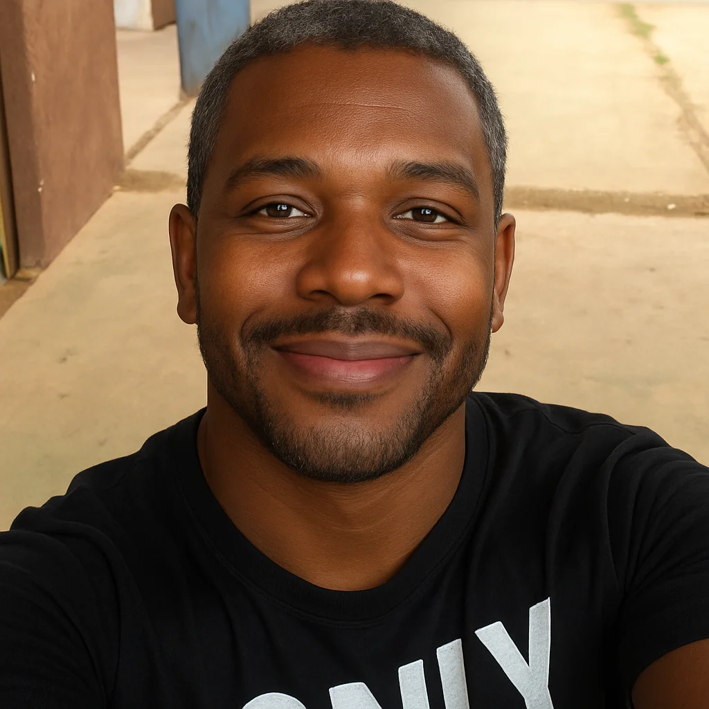 Lucas, 29 anos – São Paulo/SP