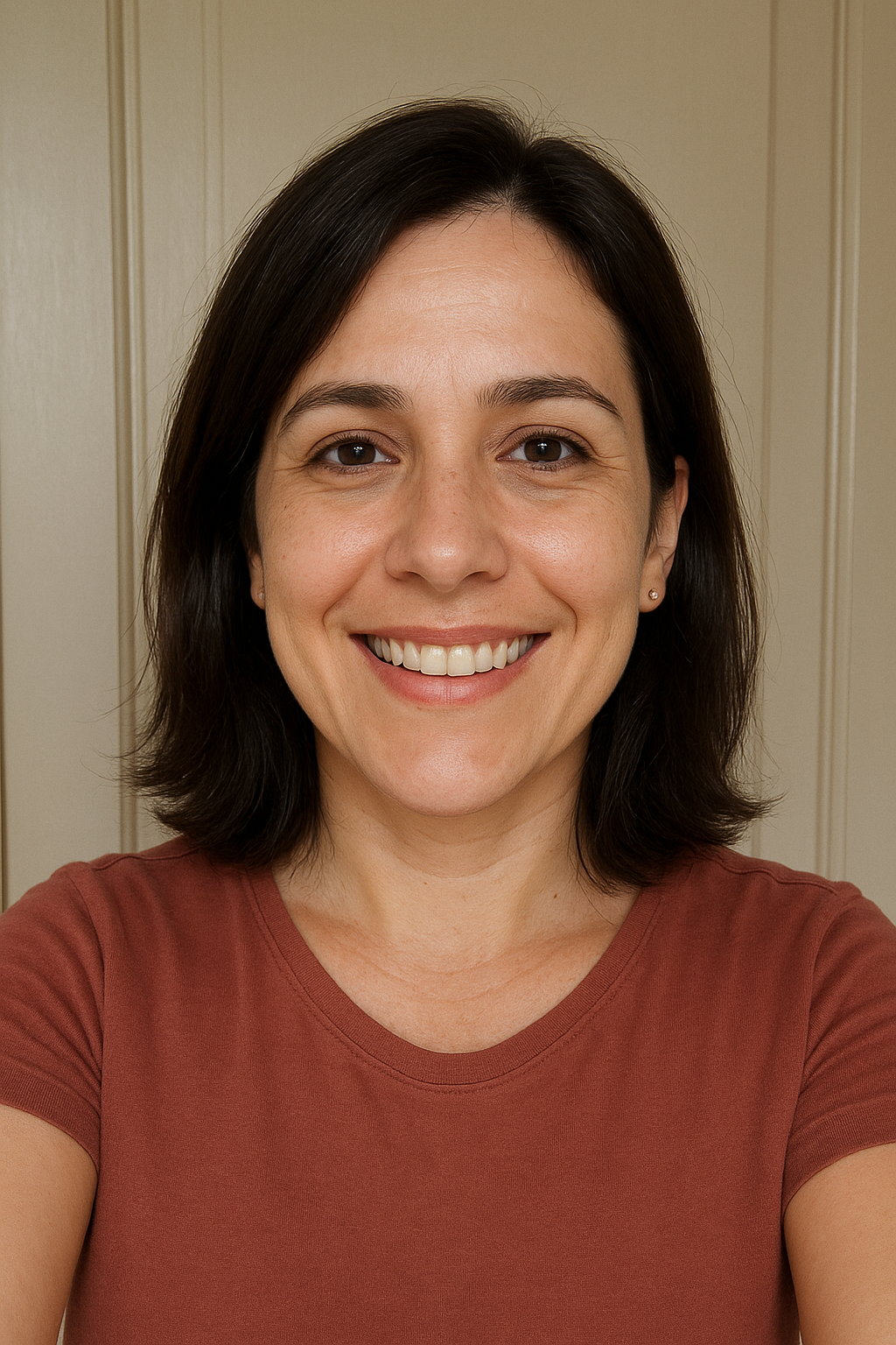 Carla, 37 anos – Belo Horizonte/MG