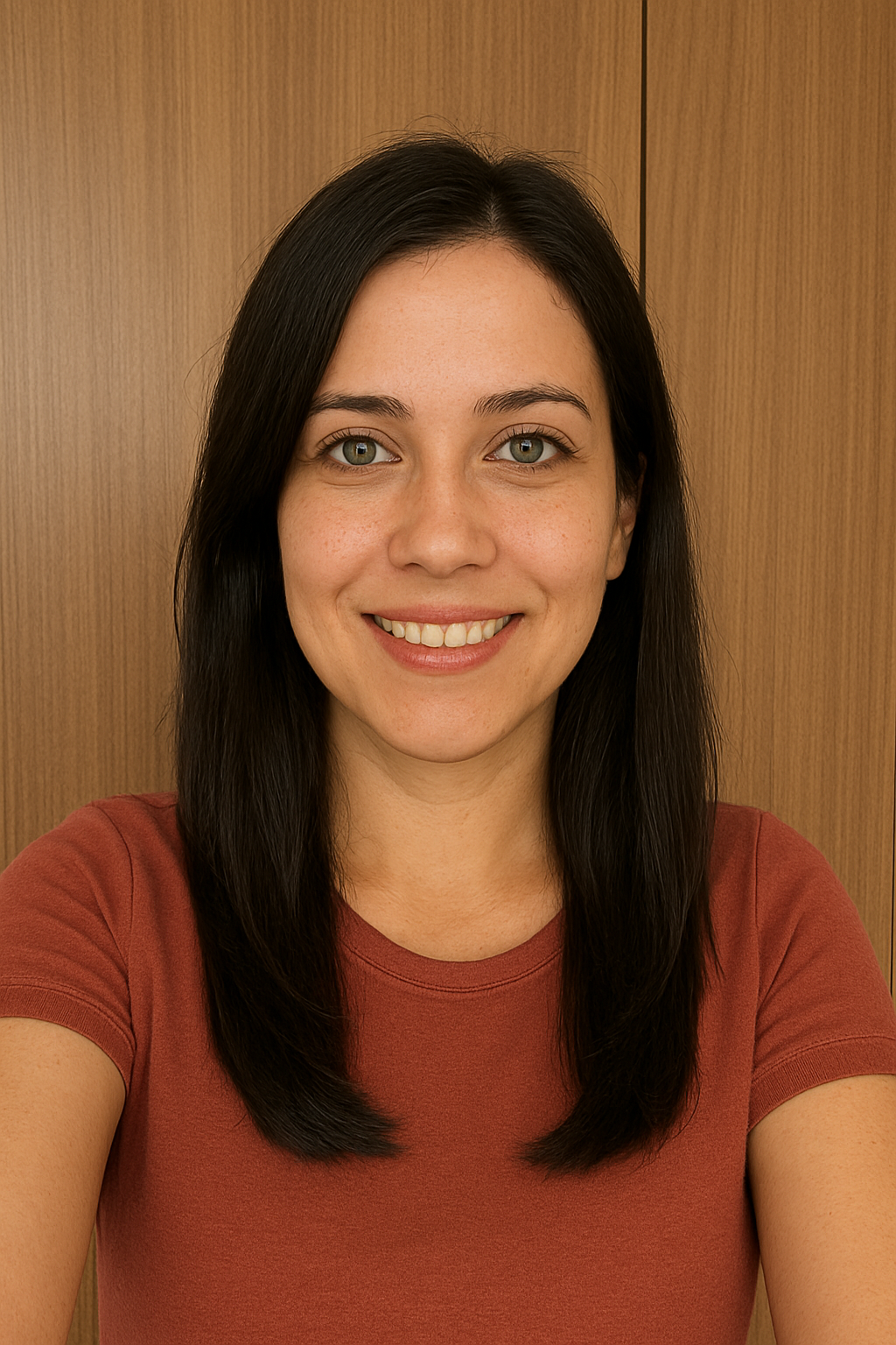 Patrícia, 46 anos – Salvador/BA