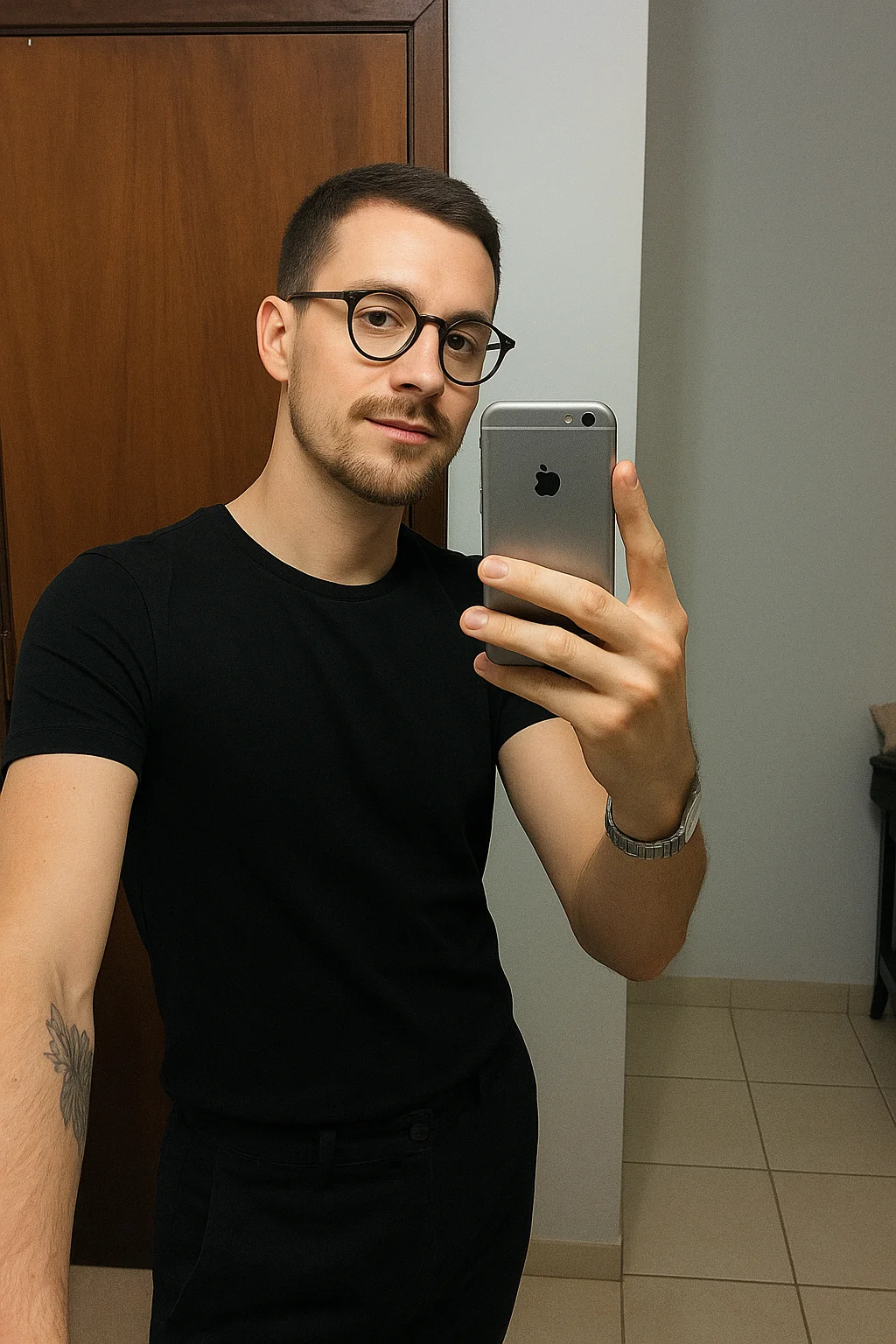 André, 42 anos – Curitiba/PR
